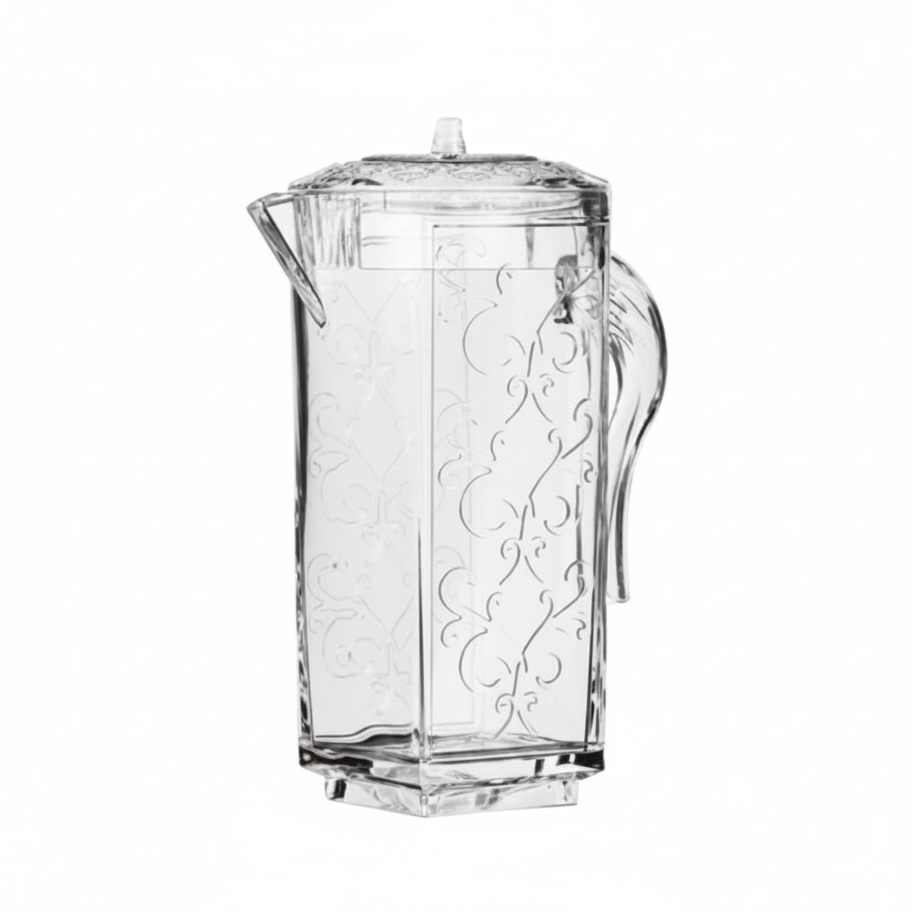 TW-18-JJ Fodge Jug AZAD 12c