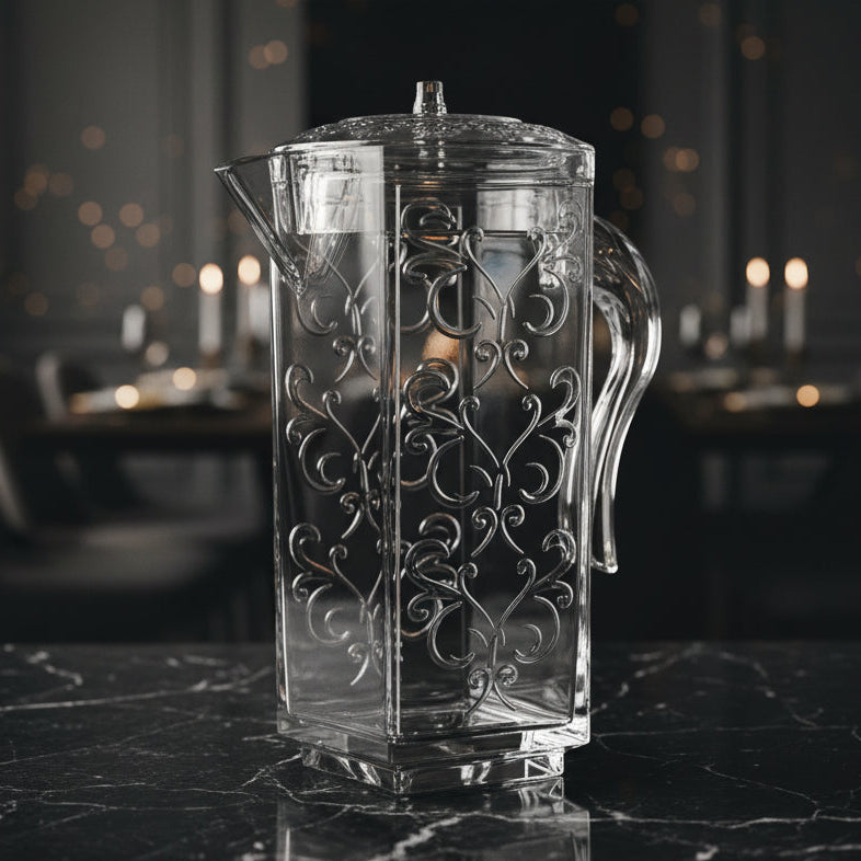 TW-18-JJ Fodge Jug AZAD 12c