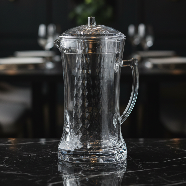 TW-08-JJ Diamond Jug AZAD 12c