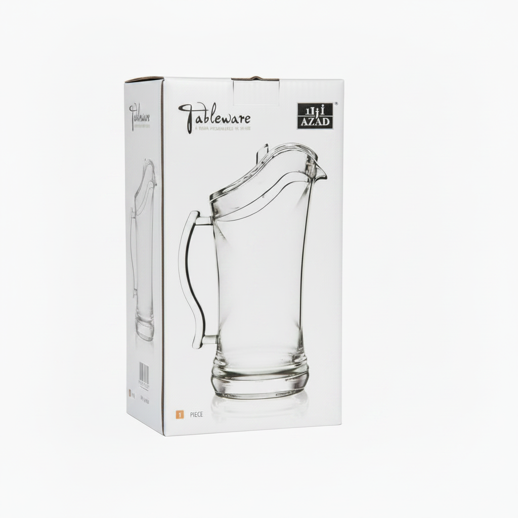 TW-05-JJ Cobra Jug AZAD 12c
