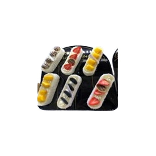 GX-031 Artificial Loaf Cake 6-300c