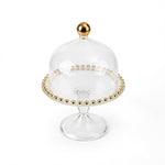 6603DTG-L Cake Dome 36c