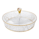 3378VT-S Acrylic Dry Fruit Box 20c