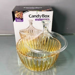 2172T-M Acrylic Candy Bowl 36c