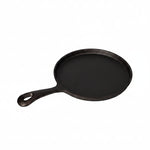 ZYB181 Skillet 20x1.6cm Cast Iron 16c