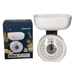 SS060 5KG Mechanical Scale 24c