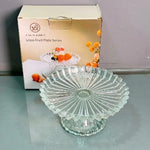 RXG-159 Cake & Dessert Plate  24c