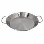 DH23-34 Paella Pan 34cm 12c