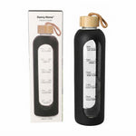 YDB04-04 Glass Drinks Bottle 1000ml 30c
