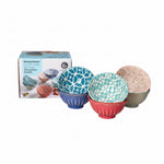 350FGW 3.5'' Ceramic Bowl 6Pcs Set 32c