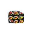 GX-037 Artificial Oval Pastry 6-300c