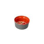 0801-6 3.8"Bakeware Porcelain 24-96c