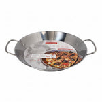 DH23-34 Paella Pan 34cm 12c