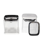 DH4218-PDQ Chopper 12x9.5x16cm 9-18c