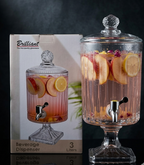 LD03-03 3L Juice Dispencer 4c