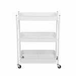 ZYB169 Iron Handcart 1c