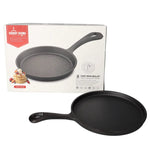 ZYB181 Skillet 20x1.6cm Cast Iron 16c