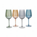 CB11-20 Wine Glass 4Pcs Set 450ml 12c