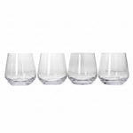 CB28-13 4Pcs Glass Set 420ml 12c