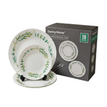 LXP18F-V 18Pcs Dinner Set 2c