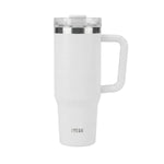 TS-8868 Antq White Cup 1200ml 30c