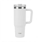 TS-8868 Antq White Cup 1200ml 30c