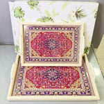 SHI-021 2Pcs Tray Set