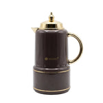 Royal Vacuum Insulated Tea & Coffee Flask Thermos 1.0L
