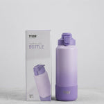 TS-01-01013-204 Purple Thermos 1200ml25c