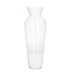 CB-45 Glass Vase 7.9x30x11cm 12c