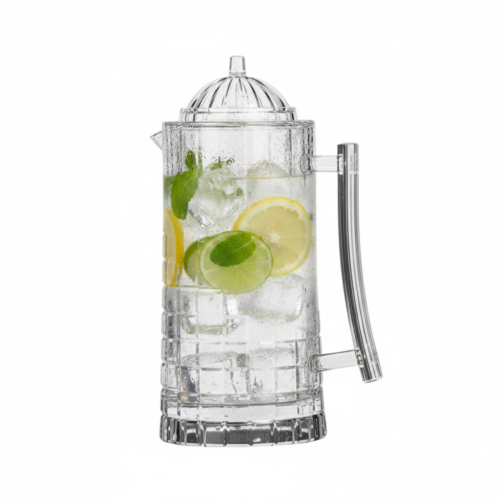 TW-17-JJ Break Jug AZAD 12c