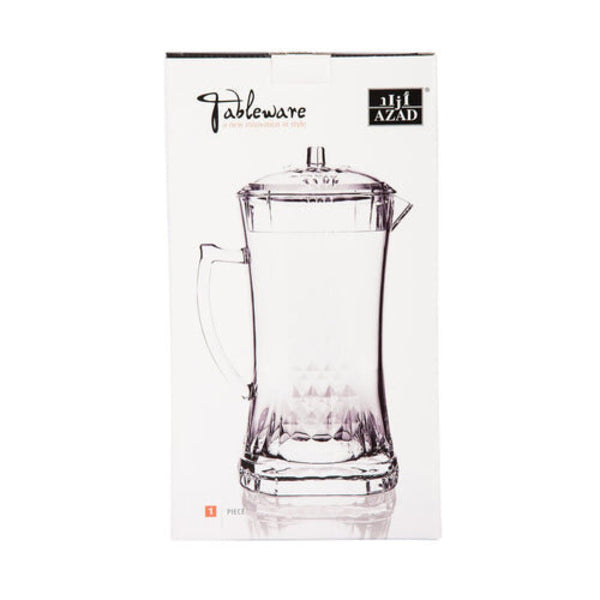 TW-08-JJ Diamond Jug AZAD 12c