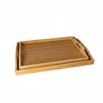 HB01-02 2Pcs Tray Set 10c