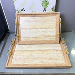 SHI-031 2Pcs Tray Set 18c