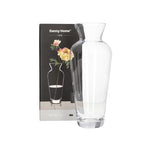 CB-47 Glass Vase 6.7*20.2*8.5cm 24c