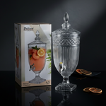 LD02-04 4.5L Juice Dispencer 2c