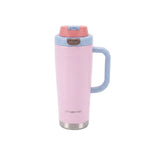 ZF-076-10 Pink Tumbler 1.2L 24c