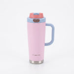 ZF-076-10 Pink Tumbler 1.2L 24c