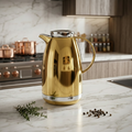 1110G/S 1L Gold+Silver Thermos 12c