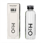YDB03-03 Glass Drinks Bottle 750ml 30c