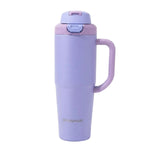ZF-076-9 Purple Tumbler 1.2L 24c