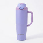ZF-076-9 Purple Tumbler 1.2L 24c