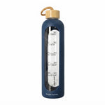 YDB04-03 Glass Drinks Bottle 1000ml 30c