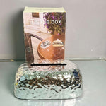 SHI-047 Tissue Box