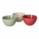 EA01-3 4"Bowl Porcelain 16c