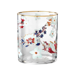CB27-25 4Pcs Glass Set 390ml 12c