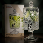 LD04-04 4.5L Juice Dispencer 3c