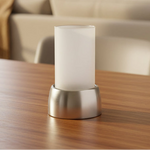 158117 Candle Holder Regent (36/ctn)