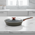 KC140 Wok Pan 28cm 8c