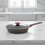 KC140 Wok Pan 28cm 8c